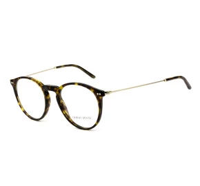 Giorgio Armani AR7161 Turtle 5026 50mm - Óculos de Grau