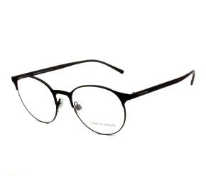Giorgio Armani AR5093 Preto 3001 54mm - Óculos de Grau