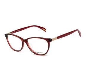 Victor Hugo VH1722 Vinho/Vermelho C.01GJ 54mm - Óculos de Grau