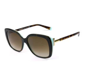 Tiffany & Co. TF4171 Turtle 8134/3B 57mm - Óculos de Sol