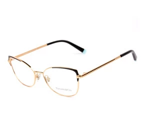Tiffany & Co. TF1136 Dourado 6007 53mm - Óculos de Grau