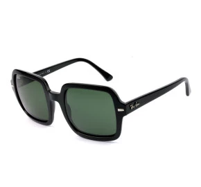 Ray Ban RB2188 Preto/G15 901/31 53mm - Óculos de Sol