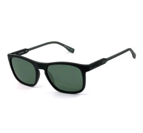 Lacoste L604SND Preto/G15 002 54mm - Óculos de Sol