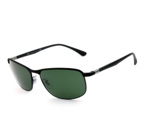 Ray Ban RB3671 Preto/G15 186/31 60mm - Óculos de Sol