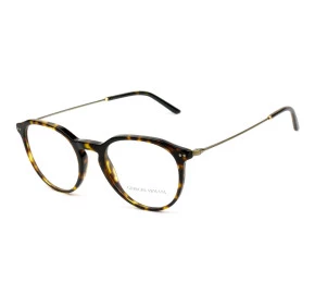 Giorgio Armani AR7173 Turtle 5026 51mm - Óculos de Grau