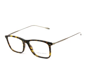 Giorgio Armani AR7154 Turtle 5026 55mm - Óculos de Grau