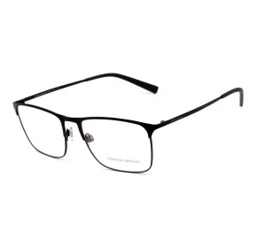 Giorgio Armani AR5106 Preto Fosco 3001 56mm - Óculos de Grau