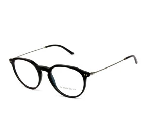 Giorgio Armani AR7173 Preto Fosco 5042 51mm - Óculos de Grau