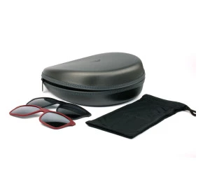 Emporio Armani Clip-on EA4115 Preto Fosco 5042/1W 54mm - Óculos de Grau