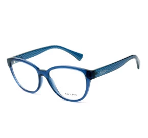 Ralph Lauren RA7120 Azul 5804 54mm - Óculos de Grau