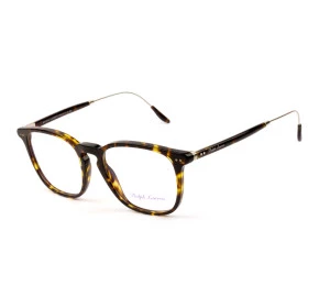 Ralph Lauren RL6196-P Turtle 5003 51mm - Óculos de Grau