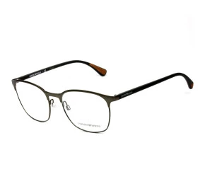 Emporio Armani EA1114 Grafite 3003 54mm - Óculos de Grau