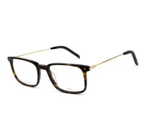 Tommy Hilfiger TH1817 Turtle 086 52mm - Óculos de Grau