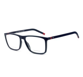 Tommy Hilfiger TH1742- Azul Fosco WIR 56mm - Óculos de Grau