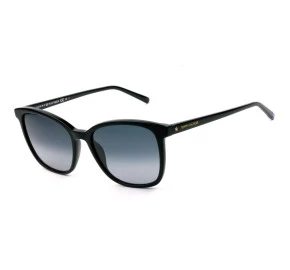 Tommy Hilfiger TH1723/S - Preto/Cinza Degrade 8079O 54mm - Óculos de Sol