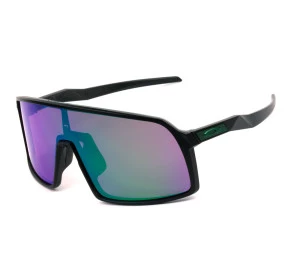 Oakley Sutro OO9406 Matte Black Prizm Road Jade 52 37mm - Óculos de Sol
