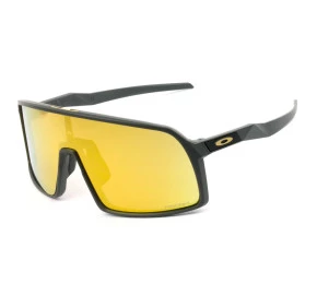 Oakley Sutro OO9406 Matte Carbon/Prizm 24k 05 37mm - Óculos de Sol
