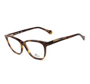 Lacoste L2879 Turtle 214 54mm - Óculos de Grau