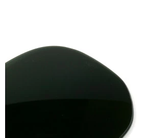 Lentes Ray Ban Hexagonal G15/Verde Tamanho 51mm Pequeno