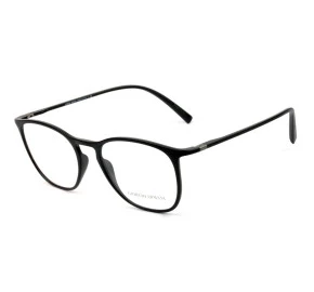 Giorgio Armani AR7202 Preto Fosco 5042 53mm - Óculos de Grau 