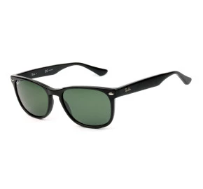 Ray Ban RB2184 Preto /G15 Polarizado 901/58 57mm - Óculos de Sol