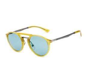 Persol 3264-S Miele/Azul 204/56 50mm - Óculos de Sol