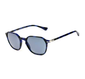 Persol 3256-S Azul 1099/56 51mm - Óculos de Sol