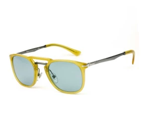 Persol 3265-S Miele/Azul 204/56 50mm - Óculos de Sol