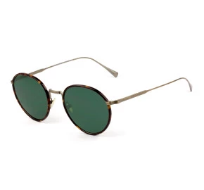 Giorgio Armani AR6103-J Turtle/Verde 3198/71 51mm - Óculos de Sol