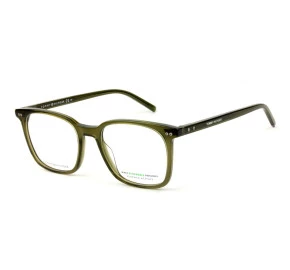 Óculos de Grau Tommy Hilfiger Verde Translucido TH1942 3Y5 52mm