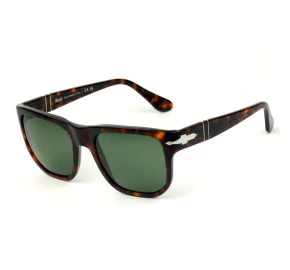 Óculos Persol 3306-S Havana Verde 24/31 55mm 