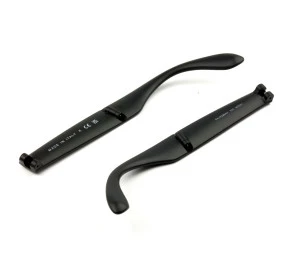 Hastes Ray Ban RB4105 Preto Fosco