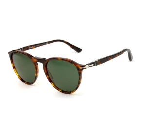 Óculos Persol 3286-S Havana Verde 24/31 53mm