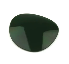 Lentes Ray Ban Erika RB4171 Verde Tamanho 54mm 