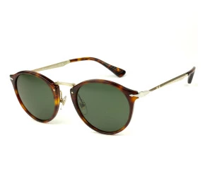 Óculos Persol 3166-S Havana Verde 24/31 51mm 