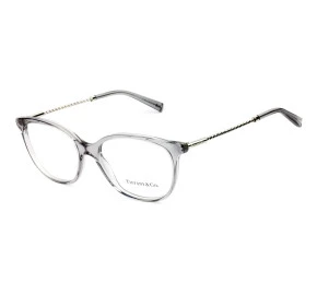 Óculos Tiffany & Co.TF2168 Cinza Translucido 8270 54mm 