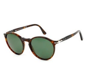 Óculos Persol 3285-S Havana G-15 24/31 52mm