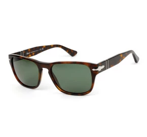 Óculos Persol 3341-S Havana/G-15  24/31 58mm 