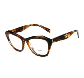 Óculos Prada VPR A20 Turtle 14P-1O1 54mm 