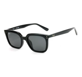 Óculos Ray Ban RB4439D Preto Brilho Cinza 901/87 54 