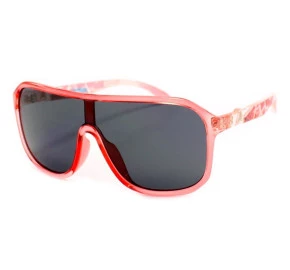 Absurda Guanabara Cinza Vermelho/Rosado 2043 759 01