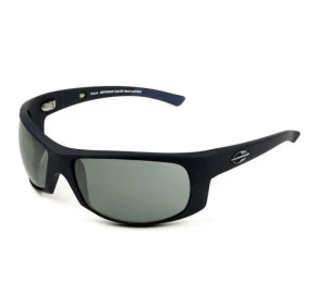 Mormaii Acqua 287ADAOI - Azul Fosco/Cinza 66 - Óculos de Sol