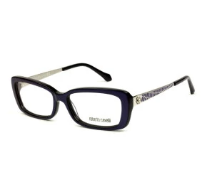 Óculos Roberto Cavalli Alrai 822 083 53