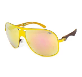 Mormaii Deep Amarelo Amarelo Espelhado 373 489 94