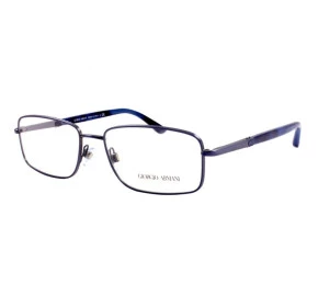 Óculos de Grau Giorgio Armani - AR 5006 3007 55