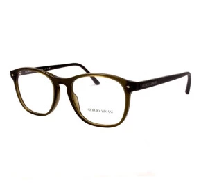 Óculos de Grau Giorgio Armani - AR 7003 5005 52