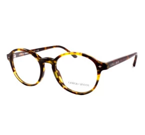 Óculos de Grau Giorgio Armani - AR 7004 5011 49