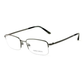 Giorgio Armani AR5065 - Grafite 3003 54mm - Óculos de Grau