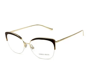 Óculos Giorgio Armani AR5077 3013 55 - Grau