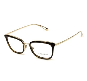 Óculos Giorgio Armani AR5078 3215 52 - Grau